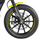Illustration for article titled The Ducati Scrambler Flat Track Pro Is Here, Because Turning Things Into Trackers Is Hard
